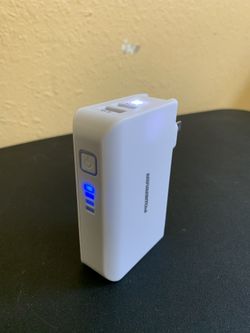 3 in 1 Portable chargers