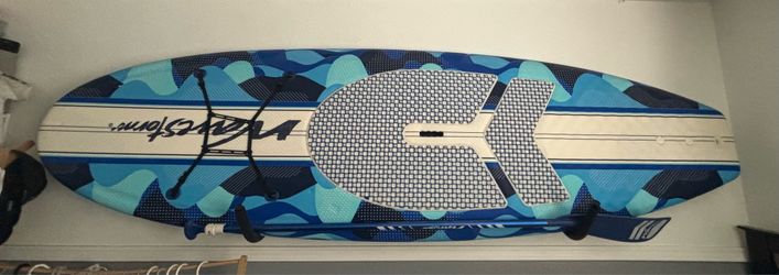 Paddle Board Wavestorm 10ft