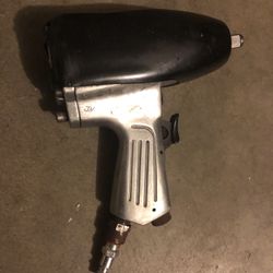 1/2” Air Impact Wrench