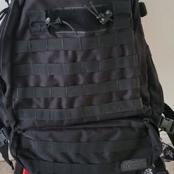 Backpack Good Condition
