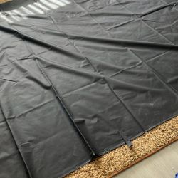 Heavy Duty Tarp