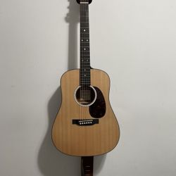 Martin Dreadnaught Junior