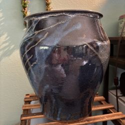 Beautiful Vase Or Pot 