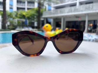 Prada Sunglasses