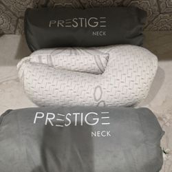 Two New Traveling Neck Pillows.  