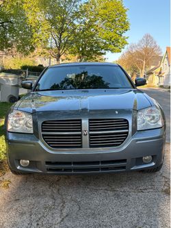 2006 Dodge Magnum