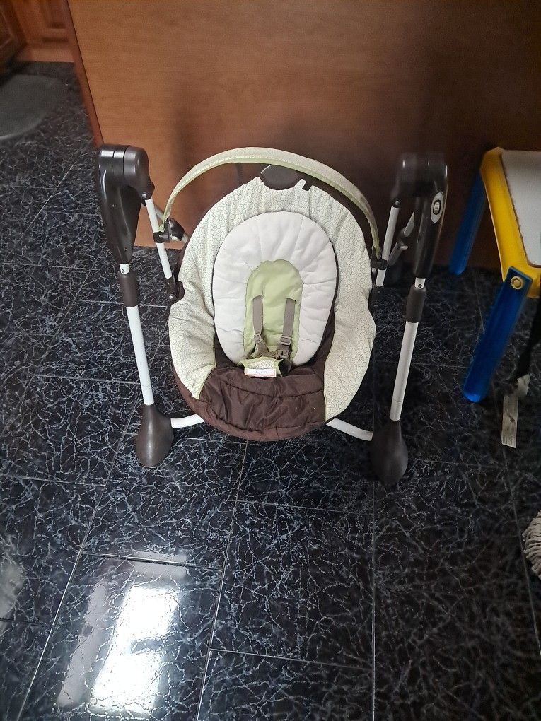 Infant Swing