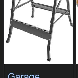 Work Bench 