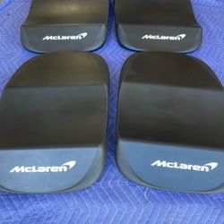 McLaren Garage Parking  Cradle New