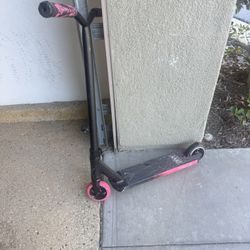 Envy scooter 