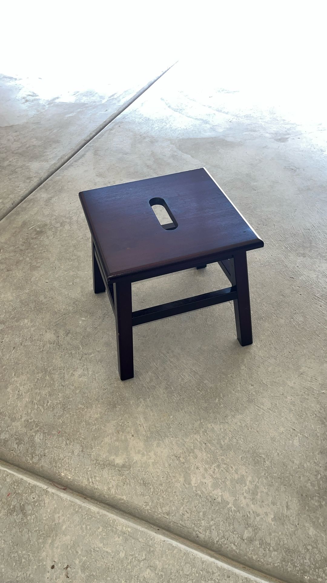 Step Stool