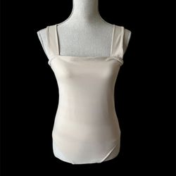 Abercrombie & Fitch Bodysuit, Size Medium