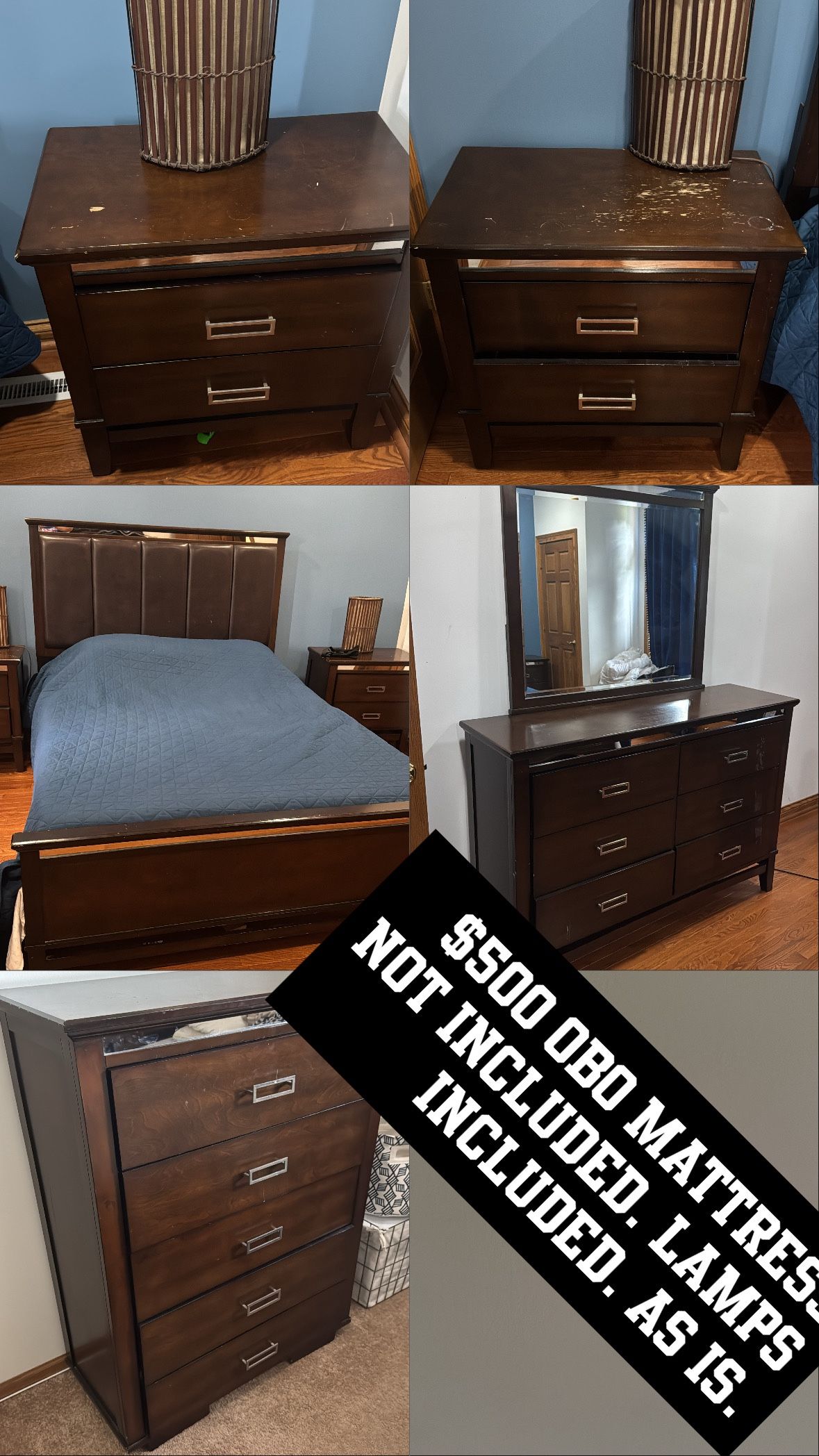 MOVING SALE