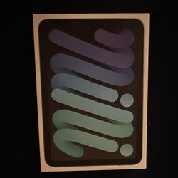 Brand New Apple ipad Mini A17