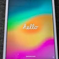 iPad 8th Generation