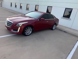 Cadillac