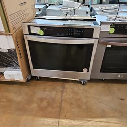 Built In Wall Oven Whirlpool 30 Inch Wide