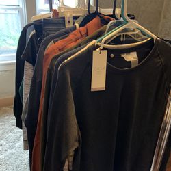 Womens Clothing And More