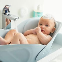 Baby Bath