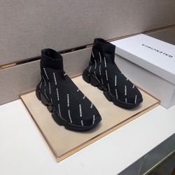 Balenciaga Men’s Sneaker With Box 2026 New