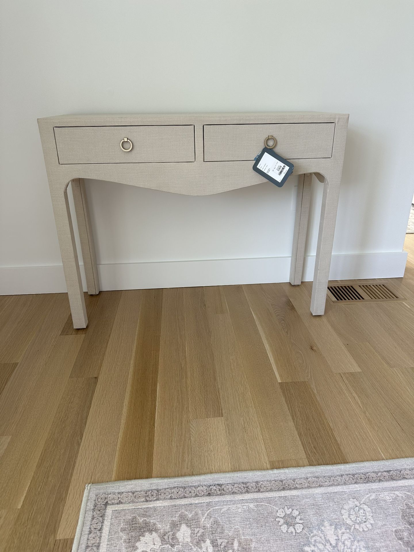 Console Table