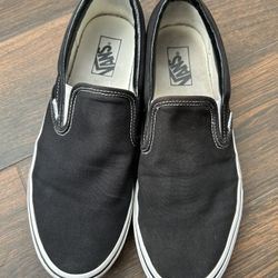 Men’s Vans Size 11