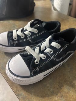Toddler Converse