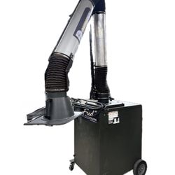 Fred Fume Extractor 