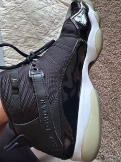 JORDAN 6 RINGS MENS SZ 14
