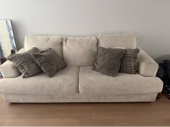 Soletren Sofa Couch
