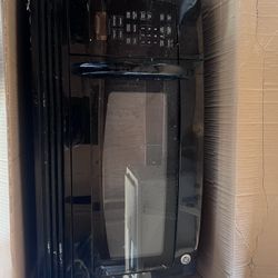 Over The Range Microwave