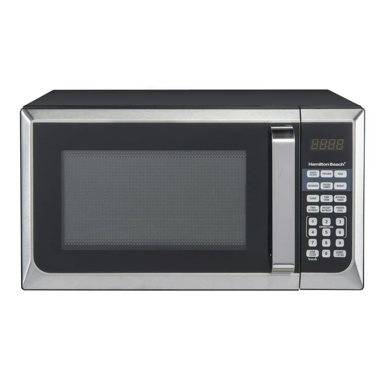 Hamilton Microwave 