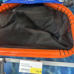 Pool Rake
