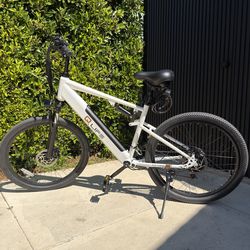 E-bike Electric Road Mountain Bike