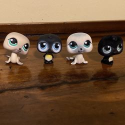 Lps Lot