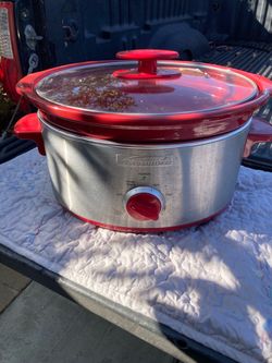 Large crockpot