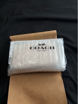 Coach Bag nolita 19 sig canvas