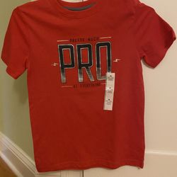 New With Tags T-shirt For Boy