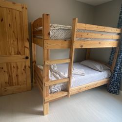Bunk Bed for Sale