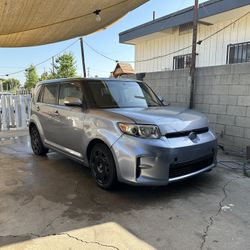 2009 Scion xB