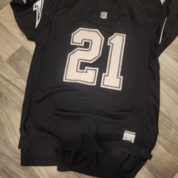 Tomlinson Jersey 