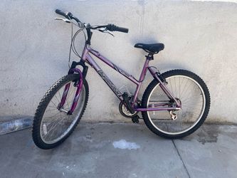 Diamondback Outlook Mountain Bike