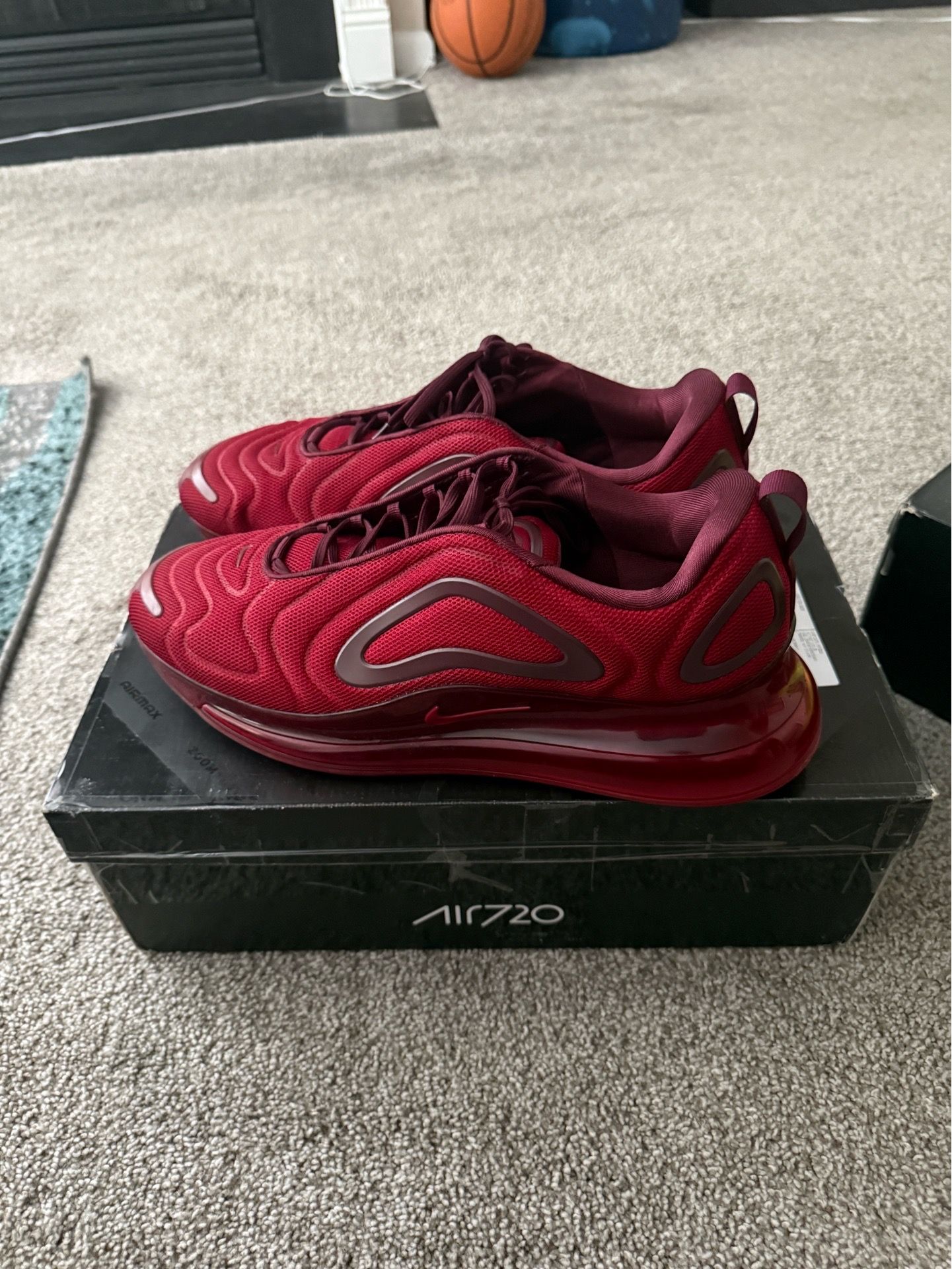 Air make 720