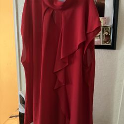 Red New York And Company