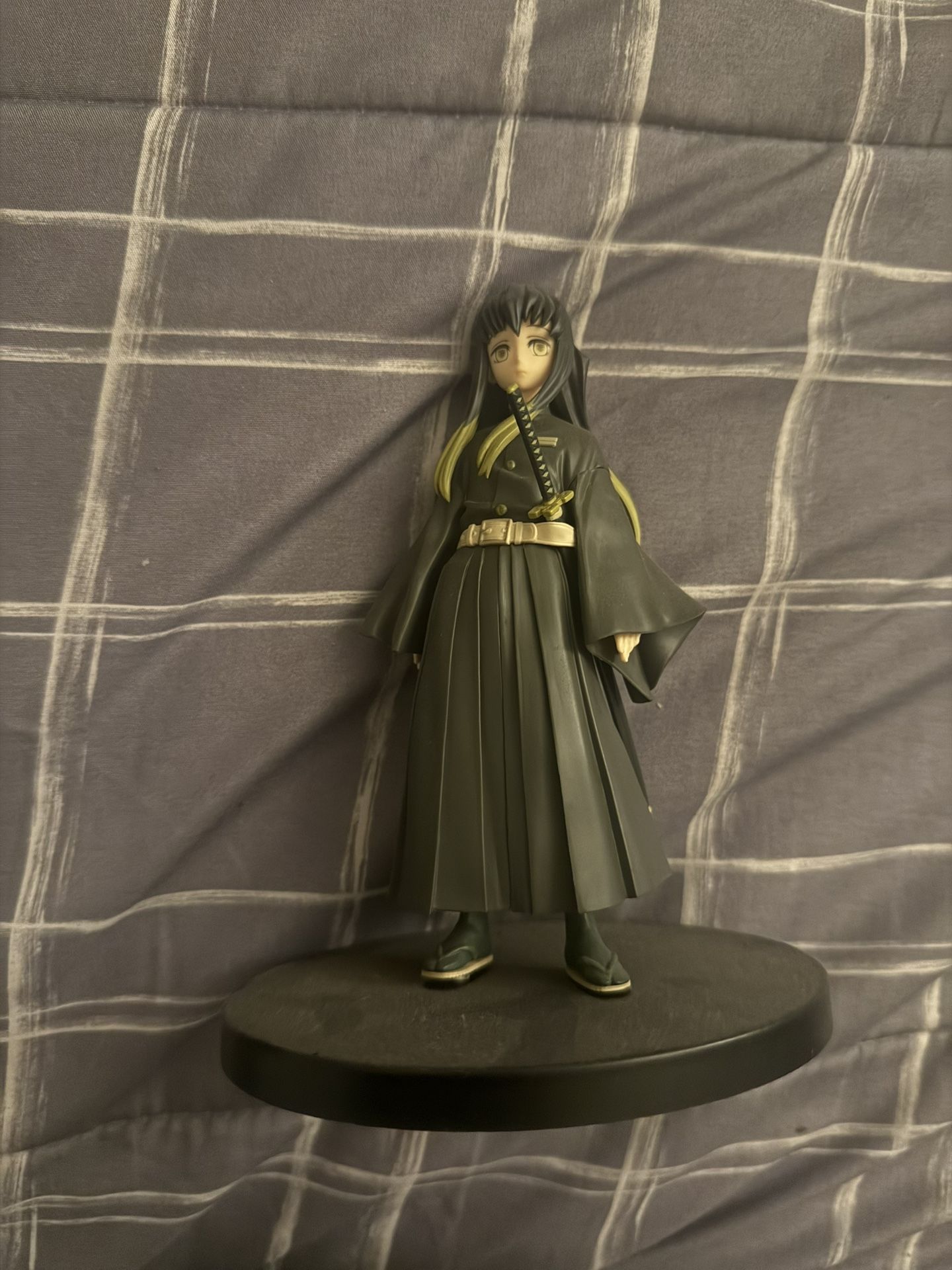 Muichiro Figure