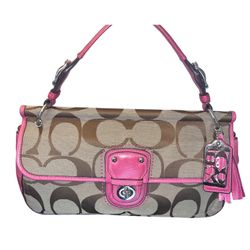 Coach Legacy Willis 70th Anniversary Bag 