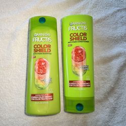 Garnier Color Shield $5 For Both