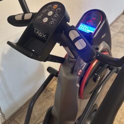 Bowflex Elliptical 