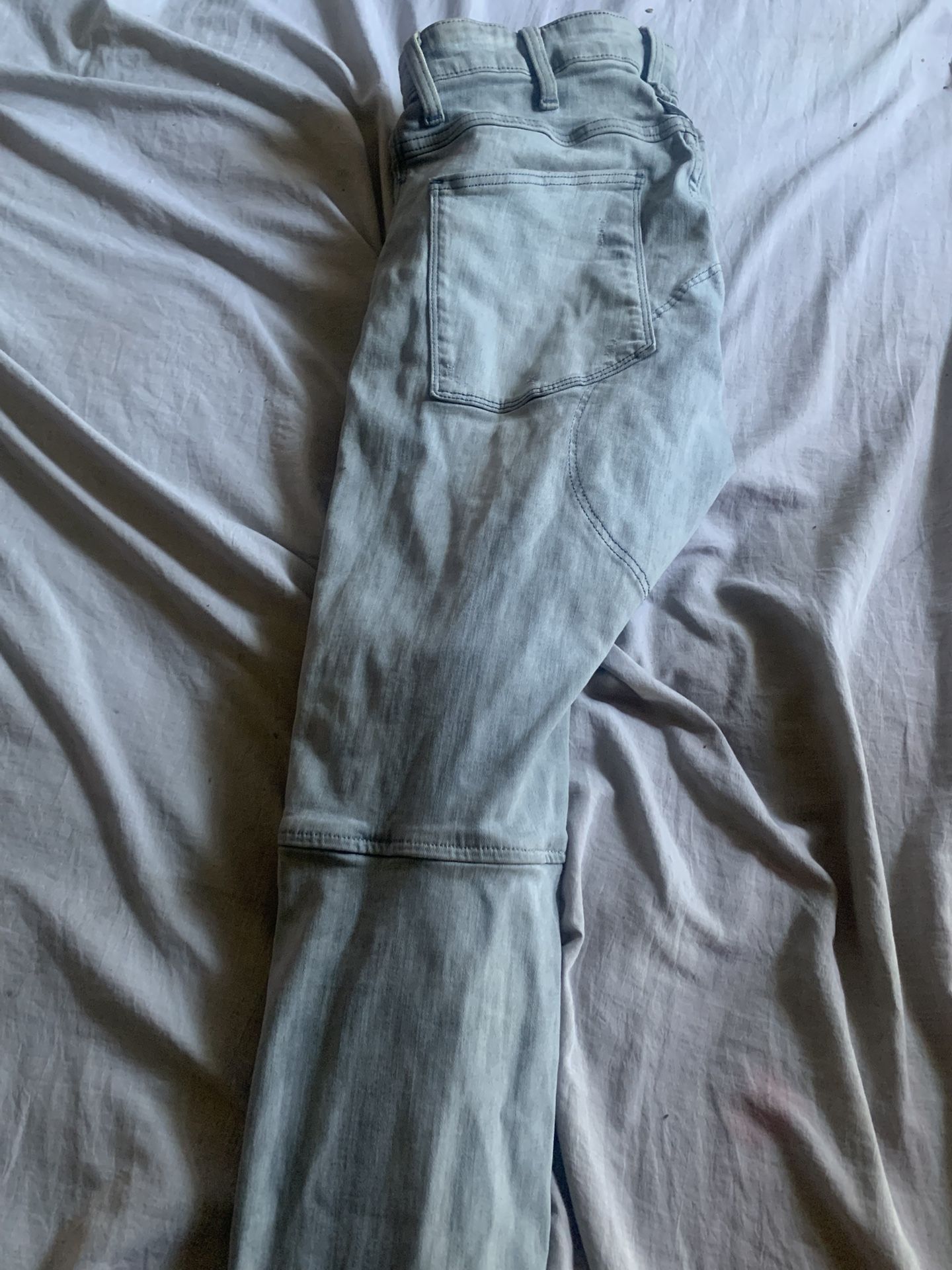 G Star Jeans Sz 30