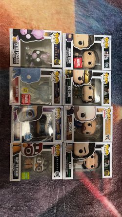 Funko pop